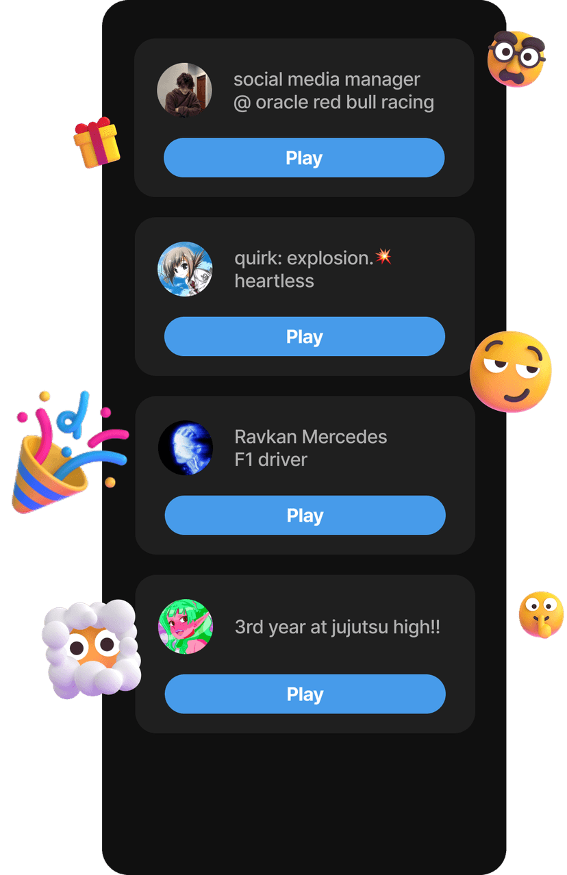 Status App